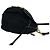 Saffiano Borsa a tracolla Prada in nylon e pelle Nero - vista 6