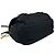 Saffiano Borsa a tracolla Prada in nylon e pelle Nero - vista 7