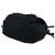 Saffiano Borsa a tracolla Prada in nylon e pelle Nero - vista 8