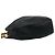 GUCCI Old Bamboo Leder 2-way Schultertasche Schwarz - Ansicht 5