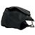Borsa Tote Chanel Coco Mark Chain in pelle caviar Nero - vista 6