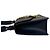 Borsa a tracolla in pelle GUCCI Sylvie Sherry Line con logo in metallo Rosso Verde Blu navy - vista 5