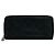 Cartera Zippy Louis Vuitton Negro