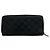 Cartera Zippy Louis Vuitton Negro - vista 2