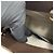 Gucci Jumbo GG Logo Pattern Canvas Leder 2-Way Schultertasche Braun - Ansicht 10