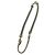 Tiffany & Co Collana a catena intrecciata Tiffany Argento D'oro