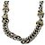 Tiffany & Co Collana a catena intrecciata Tiffany Argento D'oro - vista 4