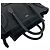 Céline CELINE Luggage Nano Shopper Borsa a spalla 2 vie in pelle Nero - vista 4