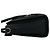 Céline CELINE Luggage Nano Shopper Borsa a spalla 2 vie in pelle Nero - vista 5