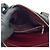 Chanel Vintage Matelassé Coco Mark Handtasche Schwarz - Ansicht 10