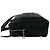 Chanel Vintage Matelassé Coco Mark Handtasche Schwarz - Ansicht 5