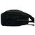 Chanel Vintage Matelassé Coco Mark Handtasche Schwarz - Ansicht 6