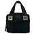 Borsa Chanel in pelle di vitello martellata nera Nero
