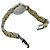 Hermès Hermes Vintage Clipper Quartz Armbanduhr - Ansicht 9