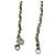 Tiffany & Co Bracciale Tiffany Vintage Twist Rope Argento D'oro - vista 4