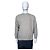 Valentino Jeans Rundhals-Pullover Beige