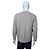 Valentino Jeans Rundhals-Pullover Beige - Ansicht 4