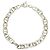 Tiffany & Co Bracciale a catena Tiffany Vintage in Argento 925