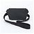 Borsa a tracolla Louis Vuitton LV Aerogram Takeoff con protezione RFID Nero - vista 3