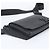 Borsa a tracolla Louis Vuitton LV Aerogram Takeoff con protezione RFID Nero - vista 5