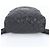 Zaino Chanel Coco Cocoon in pelle e nylon Nero - vista 6