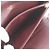 Cartier Envelope Leder-Langbrieftasche Bordeaux - Ansicht 8