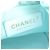 Chanel Matelassé Lammleder Schultertasche mit Perlen Blau - Ansicht 8