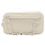 Louis Vuitton Monogram Empreinte Pochette Volga Bianco