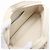 Louis Vuitton Monogram Empreinte Pochette Volga Bianco - vista 5