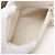 Louis Vuitton Monogram Empreinte Pochette Volga Bianco - vista 7