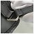 Borsa a Tracolla Louis Vuitton Danube Nero - vista 10