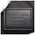 Borsa a Tracolla Louis Vuitton Danube Nero - vista 7