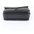 Céline Borsa a tracolla 2-Way in pelle matelassé Celine C Medium Nero - vista 7