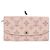 Louis Vuitton Monogram Mahina Portefeuille Iris Long Wallet