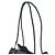 Gucci Leder-Tote-Bag Schwarz - Ansicht 2