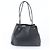 Gucci Leder-Tote-Bag Schwarz - Ansicht 3
