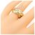 Cartier Trinity Large Ring - Ansicht 4