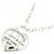 Tiffany & Co. Collana Return to - vista 3