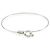 Tiffany & Co Bracciale Tiffany Hook & Eye