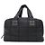 Borsa Chanel 24184 in pelle di vitello grana nera Nero