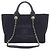 Borsa Chanel Deauville Line AS3257 Nero