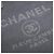 Borsa Chanel Deauville Line AS3257 Nero - vista 5