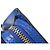 Borsa Louis Vuitton Epi Saint Jacques Blu - vista 5