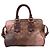 Saco Tote Louis Vuitton Monogram Jokes Graduate Marrom