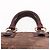 Saco Tote Louis Vuitton Monogram Jokes Graduate Marrom - vista 5