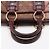 Saco Tote Louis Vuitton Monogram Jokes Graduate Marrom - vista 6