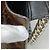Louis Vuitton Monogram Tribal Pochette Mask GM Castaño - vista 11
