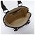 Borsa a mano Louis Vuitton Alma Marrone - vista 7