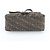Borsa a secchiello Fendi Zucca Mamma Marrone - vista 6