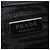Borsa a tracolla Prada in nylon Tessuto e pelle Nero - vista 8